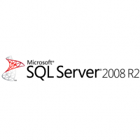 MS SQL 2008 R2 Logo