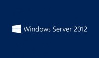 Логотип Windows Server 2012